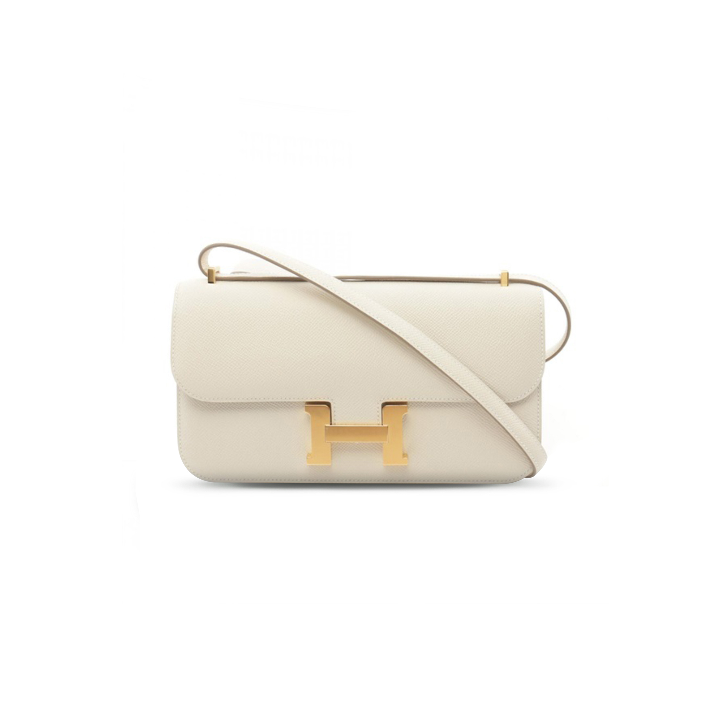 H**mes master constance elan epsom h155206cc10 (24*12*4cm)